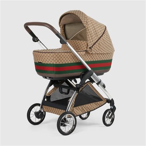 buy gucci baby stroller|gucci baby bag outlet.